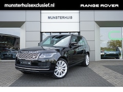 Land Rover Range Rover - 3.0 TDV6 Autobiography | 100% dealer onderhouden |