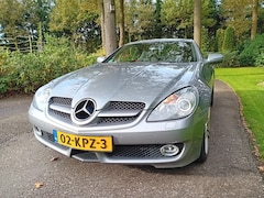 Mercedes-Benz SLK-klasse - 200 K. Cruel-Summer Edition