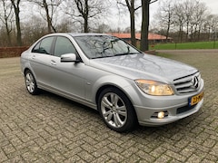 Mercedes-Benz C-klasse - 180 CDI BlueEFFICIENCY Business Class Avantgarde