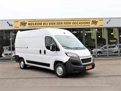 Peugeot Boxer - 335 2.2 BlueHDi 140 L2H2 Pro EX.BTW