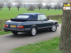 Saab 900 Cabrio - 2.0 S