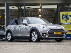 MINI Clubman - 1.5 One Chili Serious Business