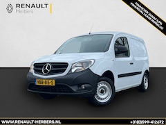 Mercedes-Benz Citan - 108 CDI BlueEFFICIENCY Professional Line / AIRCO / TREKHAAK / SCHUIFDEUR R / 1E EIGENAAR