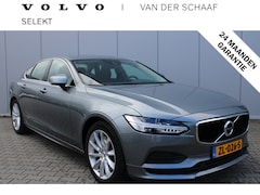 Volvo S90 - T4 Momentum | El. verstelbare Stoel | Keyless Entry | Lederen bekleding