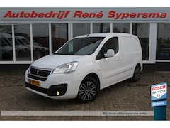 Peugeot Partner - 120 1.6 BlueHDi 75 L1 Premium Pack Navi/Airco/PDC/Bumpers in de kleur