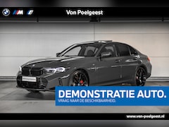 BMW 3-serie - Sedan 320e | M Sportpakket Pro | Ambiance Verlichting | Selections