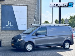 Mercedes-Benz Vito - 109 CDI Functional*AIRCO*NAVI*IMPERIAAL