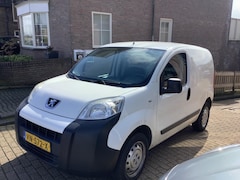 Peugeot Bipper - 1.3 HDi XT Profit +airco