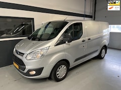 Ford Transit Custom - 290 2.0 TDCI L1H1 130PK|Navi|Nieuwstaat