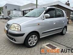 Hyundai Atos - 1.1i DynamicVersion