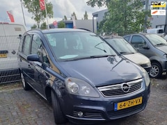 Opel Zafira - 2.2 Temptation