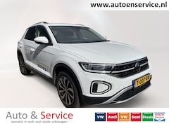 Volkswagen T-Roc - 1.0 TSI Style - IQ.Light - Assist Plus