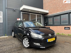 Volkswagen Polo - 1.4-16V Highline|CRUISE|AIRCO|ELEK.RAMEN|NAVI