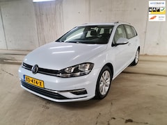 Volkswagen Golf Variant - 1.0 TSI Comfortline Business NAV, PDC, APP, LMV