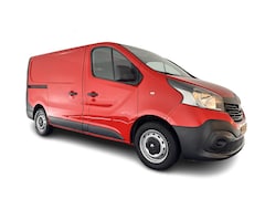 Renault Trafic - 1.6 dCi T27 L1H1 Comfort 3-Pers *AIRCO | CRUISE | PDC | RADIO-MP3