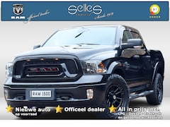 Dodge Ram 1500 - 5.7 4x4 Classic SELLES Package | OP VOORRAAD | All-IN-PRIJS | LPG | Velgen | Extra Breed |