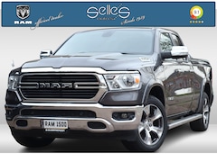 Dodge Ram 1500 - 5.7 V8 4x4 Quad Cab | 6 Persoons | eTorque | Mild Hybrid | LPG Onderbouw | Trekhaak