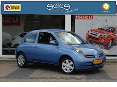 Nissan Micra - 1.5 Dci - ACENTA - Diesel