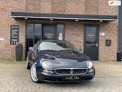 Maserati 3200 GT - 3.2 V8