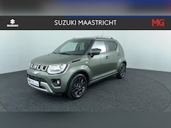 Suzuki Ignis - 1.2 Smart Hybrid Allgrip Select Navi via app / Camera achter / Airco