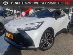 Toyota C-HR - 1.8 Hybrid 140 Executive