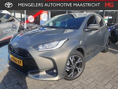 Toyota Yaris - 1.5 VVT-i First Edition 5drs - P.Cam - Apple Carplay/Android Auto