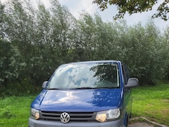 Volkswagen Transporter - 2.0 TDI L1H2 airco nieuwe distri