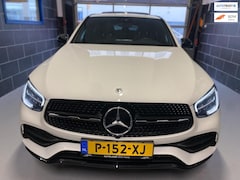 Mercedes-Benz GLC-klasse Coupé - 200 4MATIC AMG - 360CAM- PANO - CARPLAY - DODENHOEK - MATRIX