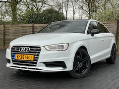 Audi S3 - TFSI QUATTRO