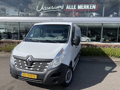 Renault Master - T35 2.3 dCi L1H2 Airco - Cruise control - Parks.A - Radio/CD/USB - Trekhaak - Zijschuifd.