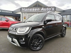 Suzuki Ignis - 1.2 Smart Hybrid Style camera Navi