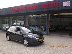 Peugeot 208 - 5drs 1.2 PureTech Active zeer mooi apk 22-10-2025