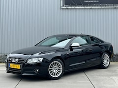 Audi A5 Coupé - 1.8 TFSI S-line, Navi, Clima, Cruise, Onderhoudshistorie