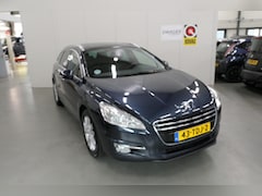 Peugeot 508 - 1.6 THP 156pk Allure (Dealer Onderhouden)