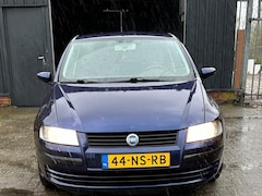 Fiat Stilo - 1.6-16V Active Plus