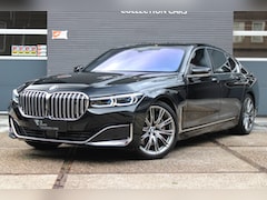 BMW 7-serie - 745e High Executive Bowers & Wilkins | Pano