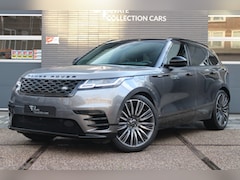 Land Rover Range Rover Velar - P380 3.0 V6 SC AWD | HUD | Pano |360