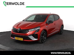 Renault Clio - 1.0 TCe 90 GPF esprit Alpine