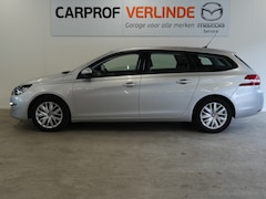 Peugeot 308 SW - 1.2 PureT.Blue Lease