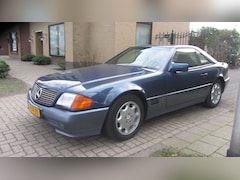 Mercedes-Benz SL-klasse Cabrio - 320