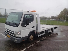 Mitsubishi Canter - 3C13 3.0 DI 335