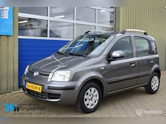 Fiat Panda - 1.2 Edizione Cool|Keurig|Airco|ISO Fix|Hoge zit|