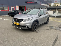 Peugeot 2008 - 1.6 BlueHDi Allure / PANO / CAMERA / HALF LEDER /NETTE AUTO