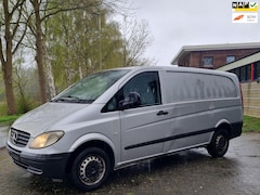 Mercedes-Benz Vito - 115CDI LANG 2-2007 AIRCO LANG 340000KM