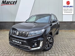 Suzuki Vitara - 1.5 Hybrid Style AUTOMAAT | BSM | Navi | PDC v+a | ECC |