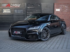 Audi TT - RS 2.5 TFSI TTRS Quattro 1037PK 1071NM