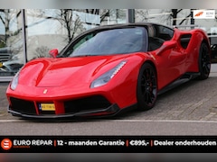 Ferrari 488 - 3.9 GTB HELE