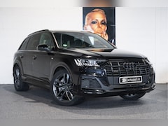 Audi Q7 - 55 TFSI e quattro Pro Line Plus Hybride | Digital display