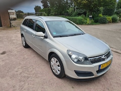 Opel Astra Wagon - 1.6 Enjoy