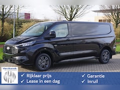 Ford Transit Custom - 300L 170PK Limited AUT MY2024 Navi, Cam, Adap. Cruise, 17" LM, LED NR. 437